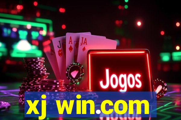 xj win.com